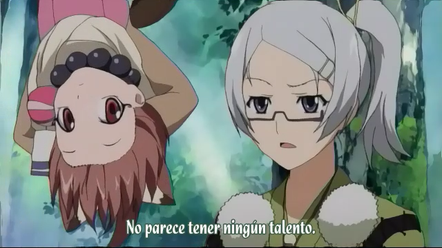 Himawari! (Tai-Rei Fansubs, Tsugaru Anime Fansub)